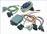 1999-2003 Ford Windstar Minivan Trailer Wiring Kit