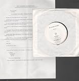 CHICKEN BIRIANI CONGA 7 INCH (7" 45) UK MRS ACKROYD