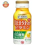 ハウスウェルネス C1000 1日分のビタミン190gボトル缶×30本入