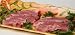 USDA Prime American Lamb Shoulder Blade Chops 2pk -1.1/4 thick
