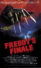 Nightmare on Elm Street 6 - Robert Englund