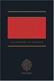 The Manual of the Law of Armed Conflict