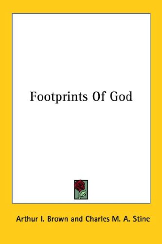 Footprints of God