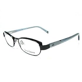 JUICY COUTURE Upgrade Anthracite 1Y8 Optical Frame Eyeglasses 50-16-135