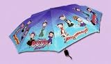 Buy BETTY BOOP compact purse size small folding UMBRELLA NU