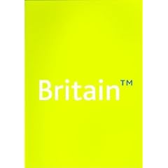 Britain TM : Renewing Our Identity