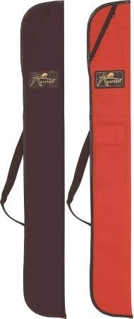 Queuetasche Laperti, 1/1 - Farbe: schwarz (pro Stück)