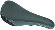Syncros Crushzone FR Saddle, 470 Grams, Sealed Seams, Black/Grey