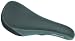 Syncros Crushzone FR Saddle, 470 Grams, Sealed Seams, Black/Grey