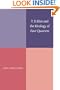 T. S. Eliot and the Ideology of Four Quartets