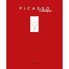Picasso Erotique (Art & Design)