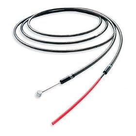 SRAM Pitstop Flak Jacket Cable Set MTB or Road Gear Aramid by Flak Vest