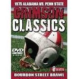 Crimson Classics: 1975 Alabama vs. Penn State