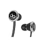 Diddybeats Designer In-ear Headphones with ControlTalk (Black)
