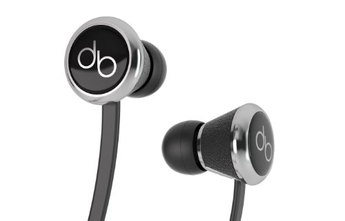 モンスターケーブル iPodコントロールトーク対応 カナル型インイヤーヘッドホン (ブラック)MONSTER CABLE diddybeats MH BTS IE DY BK CT