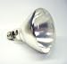Shat-R-Shield Shatterproof Light Bulbs Infrared Heat Lamp, Clear, 2/Pk., 2/CS