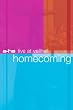 A-HA - Live At Vallhall - Homecoming