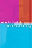 A-Ha - Homecoming Live at Vallhall [DVD] [2002]