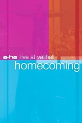 A-Ha - Live at Vallhall - Homecoming