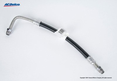 Acdelco 25646229 Engine Oil Cooler Inlet Hose Discount