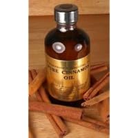 Pure Cinnamon Oil