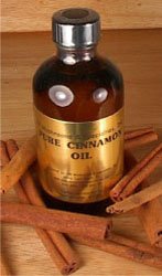 Childrens Toyshop  Gourmet Food : Pure Cinnamon Oil
