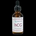 HCG Oral Drops 2oz bottle
