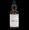 HCG Oral Drops 2oz bottle