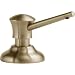 Delta RP1002CZ Soap/Lotion Dispenser, Champagne Bronze