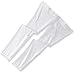Sugoi Men's Leg Cooler, White, Medium