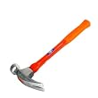 Neiko 24oz Framing Hammer Fiberglass Handle Forged
