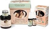 Earth Mama Angel Baby Postpartum Recovery Kit