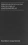 Principles of Signaling for Cell Relay and Frame Relay (Artech House Telecommunications Library)