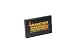 Monster Cable MB LIFJ NP60 Monster Lithium Ion Powercell For Digital Cameras Lithium Ion PowerCell for Fuji NP60