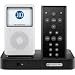 DLO 009-9802 HomeDock Pro iPod Interface with On-TV Navigation