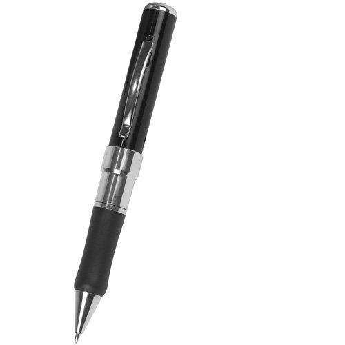 Mini Digital Video Recorder Pen (8GB + Video + Photo)