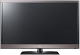 Produkt-Bild: LG 47LV570S 119 cm (47 Zoll) LED-Backlight-Fernseher, Energieeffizienzklasse A  (Full-HD, 500Hz MCI, Smart TV, DVB-T/C/S ,CI+) schwarz