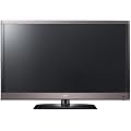 LG 47LV570S 119 cm (47 Zoll) LED-Backlight-Fernseher, Energieeffizienzklasse A  (Full-HD, 500Hz MCI, Smart TV, DVB-T/C/S ,CI+) schwarz