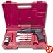 Chicago Pneumatic CP7110K Heavy Duty Low Vibration Air Hammer Kit
