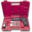 Chicago Pneumatic CP7110K Heavy Duty Low Vibration Air Hammer Kit