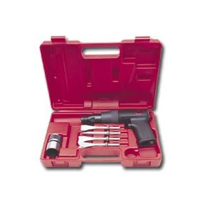 Chicago Pneumatic CP7110K Heavy Duty Low Vibration Air Hammer Kit by CP (Chicago Pneumatic)