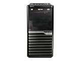 Acer Veriton M4610G Desktop-PC (Intel Core i3-2120, 3,3GHz, Intel HD, 500GB HDD, 4GB RAM, DVD, Win 7 Pro)