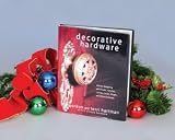 Decorative Hardware Book (Restorers)