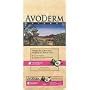 AvoDerm Natural Vegetarian Formula Adult Dog Food - 4.4 Pounds
