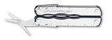 Leatherman 830025 Fuse Pocket Multitool with Leather Sheath