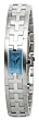Tissot Women's T-Trend Blue Bracelet Watch #T50.1.185.40