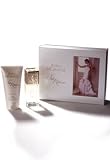 Womens Designer Perfume by Jessica McClintock, ( JESSICA MCCLINTOCK SILK RIBBONS GIFTSET (EAU DE PARFUM SPRAY 3.3 oz + BODY LOTION 5.0 oz) + On Sale ) - @Up To 55% Off