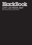 BlackBook Guide to Las Vegas (BlackBook Guide series)