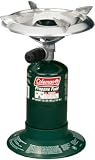 Coleman Deluxe 1 Burner Stove by Coleman