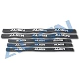 Align T-REX 600 Hook And Loop Tape HN6023 New by Align